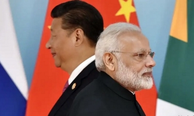 India teme la creciente influencia china en el grupo.