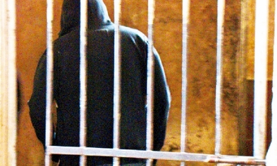 La madre de la presunta víctima fue quien realizó la denuncia en oficinas policiales