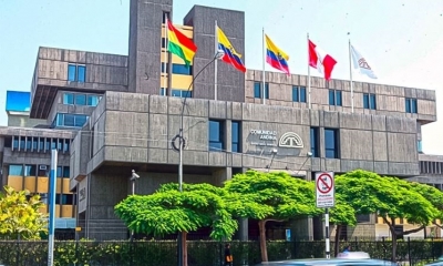 El Consejo Andino de Ministros de Relaciones Exteriores de la Comunidad de Naciones