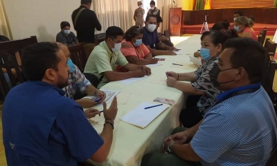 Autoridades determinan clases semipresenciales en Trinidad.
