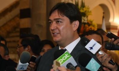 José María Cabrera/Foto. ABI