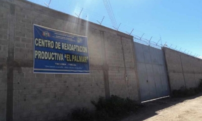 Ceferino Solís de 30 años, fue condenado el pasado lunes a 20 años de presidio por haber violado a una menor 