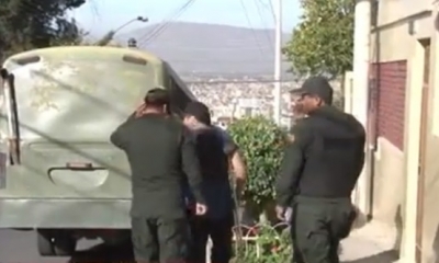 Las autoridades desconocen las denuncias de Torrico/Foto. Captura de pantalla