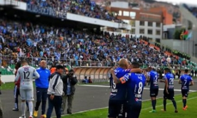 El Tigre, que celebra esta jornada 110 años de vida institucional/Foto. RRSS