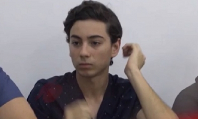 Carlos Alejandro Castro Pinto/Foto. Captura de pantalla 