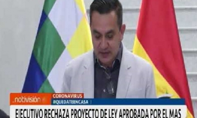 Asimismo, las leyes que incluyen la donación de plasma hiperinmune, el pago justo a clínicas privadas por la atención a pacientes Covid-19