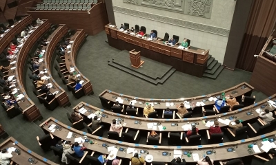 Asamblea Legislativa 