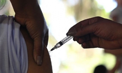 El hombre acudió a tres puestos de salud diferentes en Río de Janeiro. 