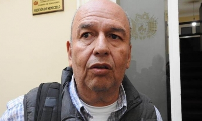 Arturo Murillo