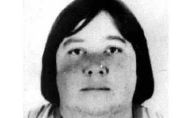 Íngrid Olderöck era hija de alemanes.