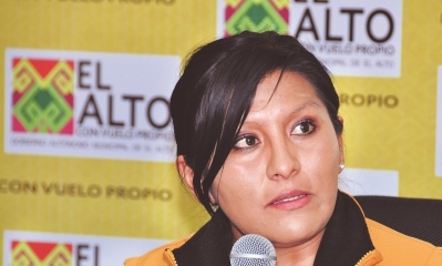Soledad Chapetón/Foto. RRSS