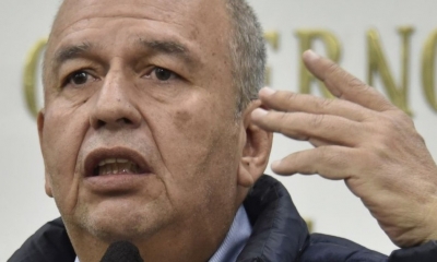 Recordó que el Ministerio de Gobierno abrió alrededor de 30 procesos judiciales por daño económico de más de Bs 150 millones de bolivianos.