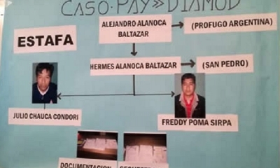 IMAGEN REFERENCIAL/Foto. RRSS