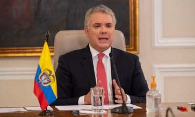 Piden que el Gobierno no retome las aspersiones aéreas de cultivos ilícitos