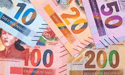 La recaudación Tributaria del 2021 muestra un crecimiento en la economía boliviana 