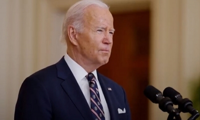 Joe Biden
