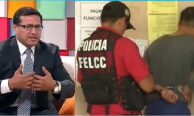 El delincuente fue sentenciado a 30 años de cárcel/Foto. Captura de pantalla 