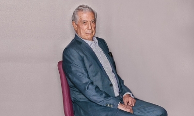 Mario Vargas Llosa