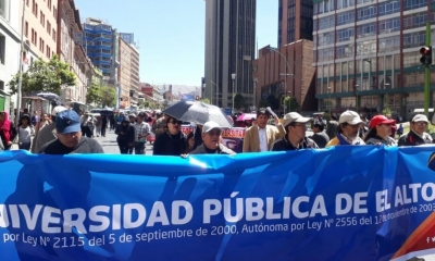 El título fue entregado el 2008/Foto. RRSS