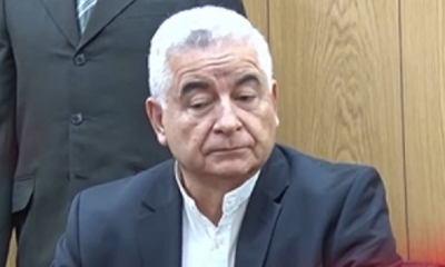Willy Rojo, ministro de Desarrollo Productivo/Foto. Captura de pantalla