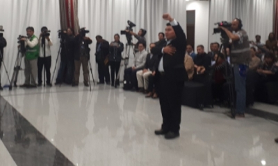 Walberto Rivas Brito/Foto. RRSS