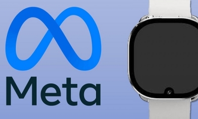 Meta estaría planeando lanzar su reloj inteligente este 2022 (Foto: Especial)