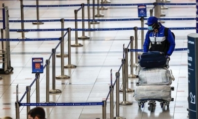 Estados Unidos ha recomendado a sus ciudadanos no viajar a una decena de países.
