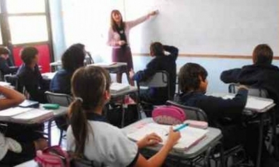 Andecop apelará la decisión del Ministerio de Educación. Foto: referencial.