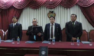 El RPA 65.810 credenciales a nivel nacional/Foto. RRSS