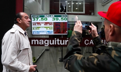 IMAGEN REFERENCIAL/Foto. RRSS