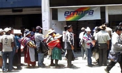 IMAGEN REFERENCIAL/ Foto. RRSS