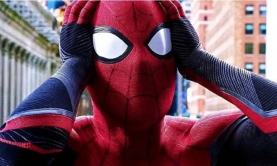 El Hombre Araña regresará a los cines y en Bolivia sus fanáticos lo esperan con ansias. 