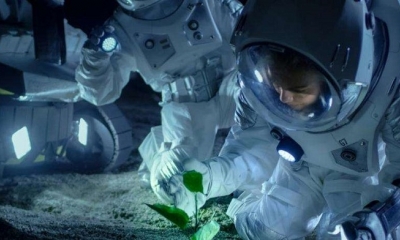Foto: NASA