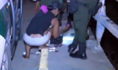 El censo duró 6 meses/Foto. Captura de pantalla 