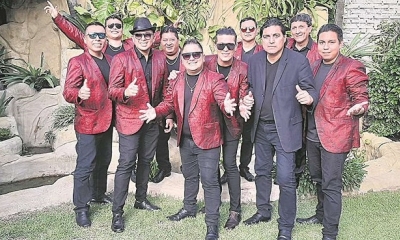 Aseguran que habrá un 80% de artistas nacionales en los garajes.