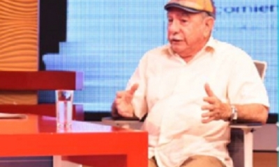 Chato Peredo/Foto. RRSS