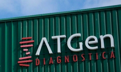 El laboratorio uruguayo ATGen
