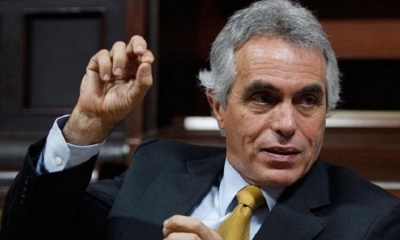 Relator Especial de las Naciones Unidas, Diego García-Sayán