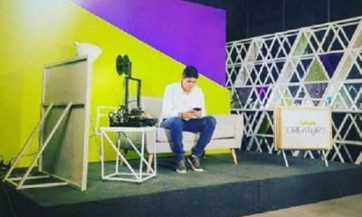 Alejandro Farias/Foto. RB