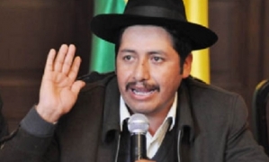  Gobernador Esteban Urquizo/Foto. Archivo