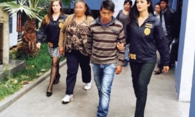 Los privados de libertad se encontraban en prisión preventiva en el Centro Penitenciario/Foto. RRSS