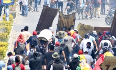 Imagen Referencial/Foto. RRSS