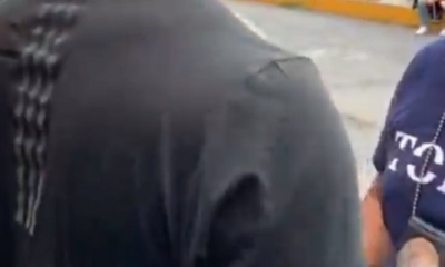 El acusado fue solicitado por EE.UU/Foto. Captura de pantalla