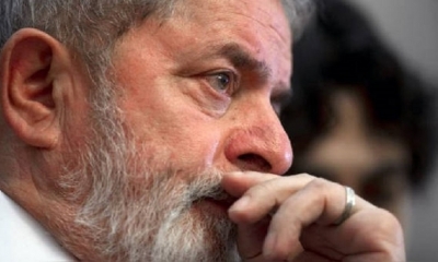 Lula da Silva gobernó Brasil entre enero de 2003 y enero de 2011.