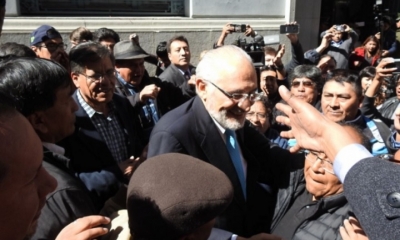 Captura de pantalla. Foto: RRSS