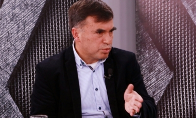 Juan Ramón Quintana, ministro de la Presidencia/Foto: RRSS
