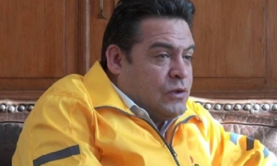 Luis Revilla/Foto. RRSS