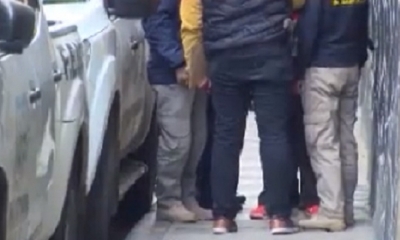 Varias menores fueron contactadas por la mujer/Foto. Captura de pantalla