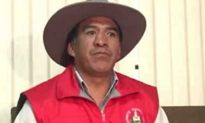 Clemente Gutiérrez/Foto. RRSS
