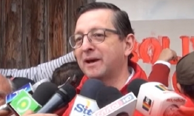 Óscar Ortiz/Foto. Captura de pantalla
